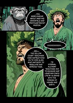 Read Classic Epic  4 Page 7 in English