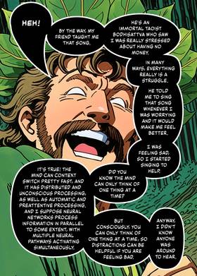 Read Classic Epic  4 Page 8 in English