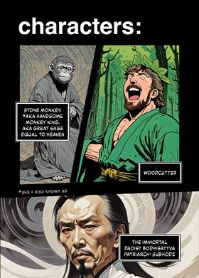 Read Classic Epic  5 Page 2 in English