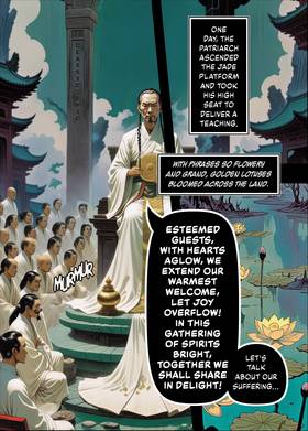 Read Classic Epic  5 Page 7 in English