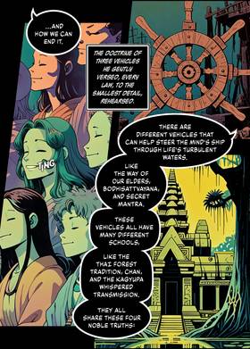 Read Classic Epic  5 Page 8 in English