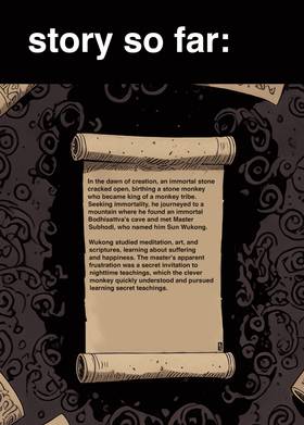 Read Classic Epic  6 Page 3 in English