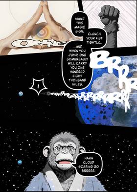 Read Classic Epic  6 Page 10 in English
