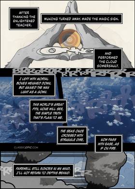 Read Classic Epic  7 Page 4 in English
