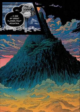 Read Classic Epic  7 Page 5 in English