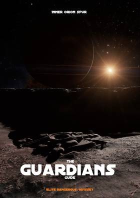 Read The GUARDIANS Guide - Inner Orion Spur  1 Page 1 in English