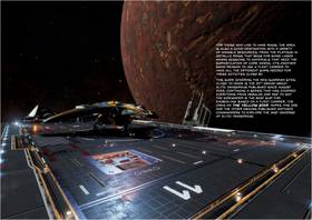 Read The GUARDIANS Guide - Inner Orion Spur  1 Page 4 in English