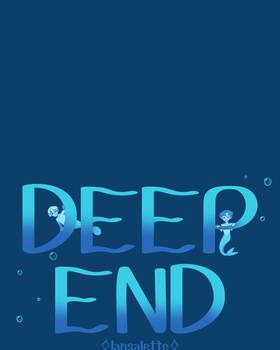 Read Deep End  1 Page 3 in English