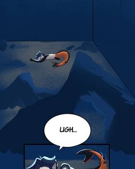 Read Deep End  1 Page 6 in English