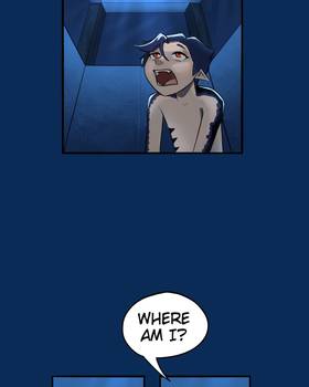 Read Deep End  1 Page 9 in English