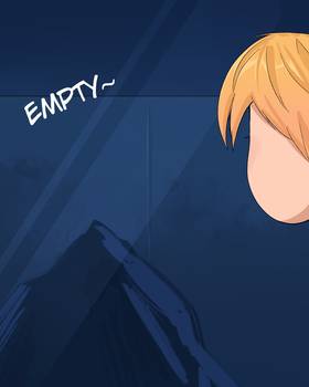 Read Deep End  3 Page 7 in English
