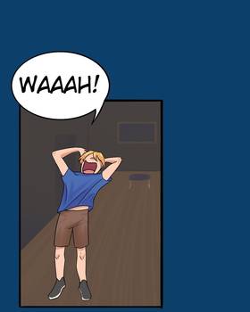 Read Deep End  3 Page 9 in English