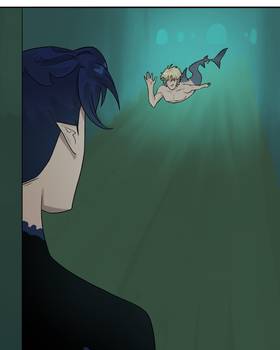 Read Deep End  5 Page 9 in English