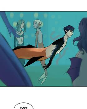 Read Deep End  6 Page 10 in English