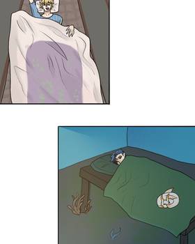 Read Deep End  8 Page 5 in English
