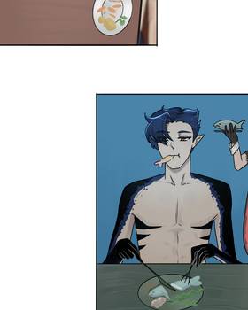 Read Deep End  8 Page 7 in English