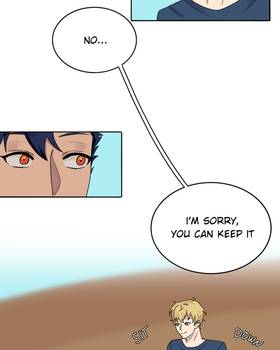Read Deep End  13 Page 5 in English