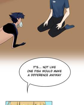 Read Deep End  13 Page 6 in English