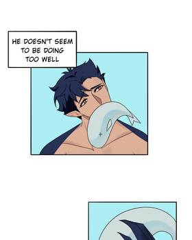 Read Deep End  13 Page 9 in English