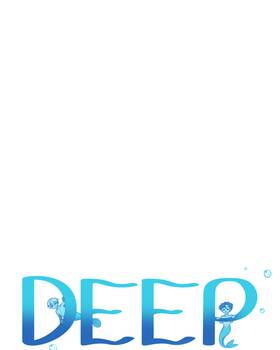 Read Deep End  15 Page 1 in English