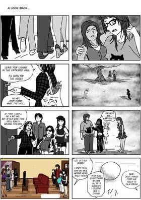 Read Fat Cats Community  2 Page 2 in English