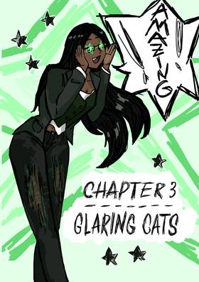 Read Fat Cats Community  4 Page 1 in English