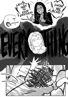 Read Fat Cats Community  4 Page 3 in English