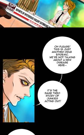 Read COCKROACH  2 Page 4 in English