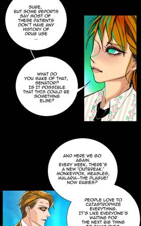 Read COCKROACH  2 Page 5 in English