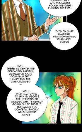 Read COCKROACH  2 Page 6 in English