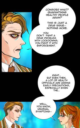 Read COCKROACH  2 Page 7 in English