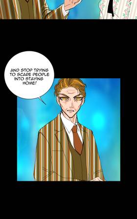 Read COCKROACH  2 Page 9 in English
