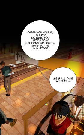 Read COCKROACH  2 Page 10 in English
