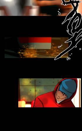 Read COCKROACH  3 Page 4 in English