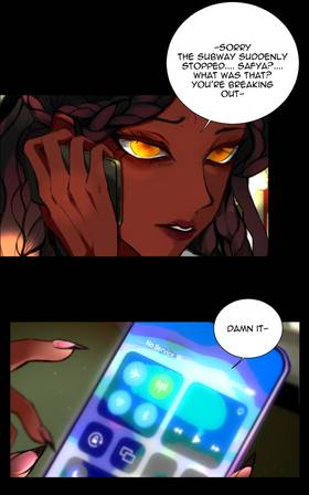Read COCKROACH  3 Page 5 in English