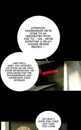 Read COCKROACH  3 Page 6 in English