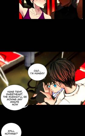 Read COCKROACH  3 Page 10 in English