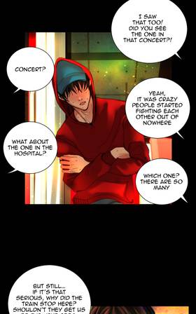 Read COCKROACH  4 Page 2 in English