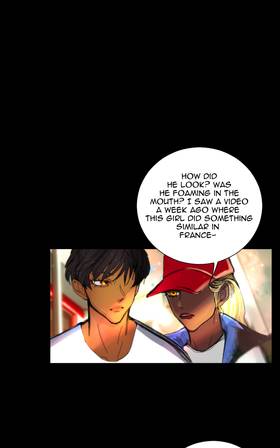 Read COCKROACH  4 Page 1 in English