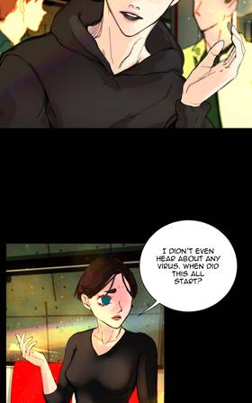 Read COCKROACH  4 Page 7 in English