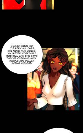 Read COCKROACH  4 Page 8 in English