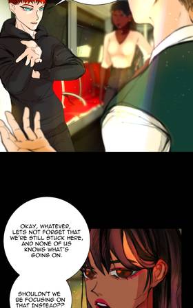 Read COCKROACH  4 Page 10 in English