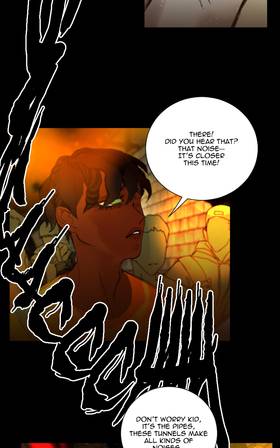 Read COCKROACH  5 Page 9 in English