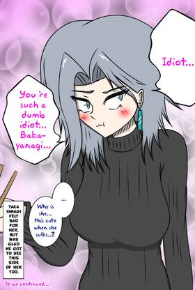 Read Rio Nionomiya Comes Home ♡  6 Page 3 in English