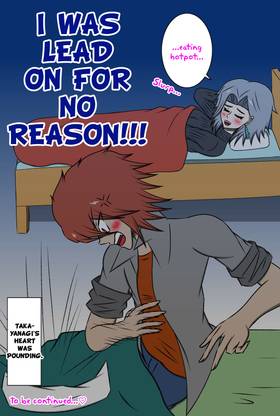 Read Rio Nionomiya Comes Home ♡  8 Page 2 in English