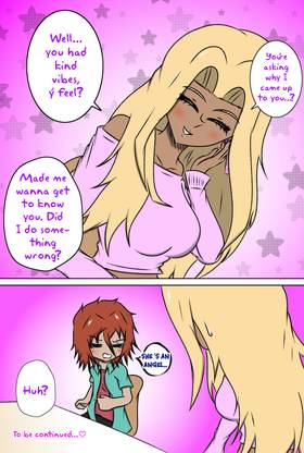 Read Rio Nionomiya Comes Home ♡  12 Page 2 in English