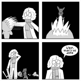 Read Onymous & Biz  62 Page 1 in English