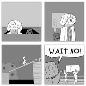 Read Onymous & Biz  63 Page 1 in English