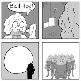 Read Onymous & Biz  64 Page 1 in English