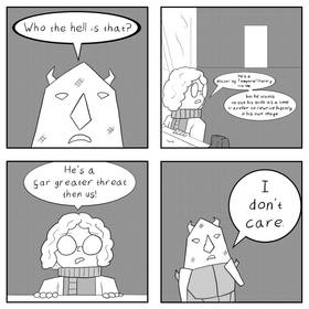 Read Onymous & Biz  69 Page 1 in English